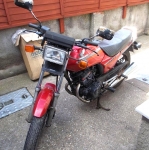 CB125