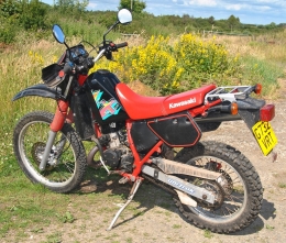 KMX200