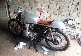 CB550 K3