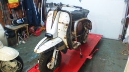 SX200 Dealer Special