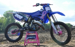 YZ 125