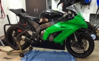 ZX-10R