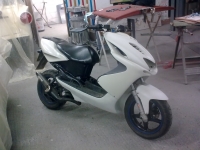 2000 Aerox