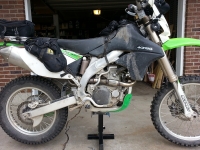 KLX450R