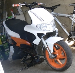 Scooter