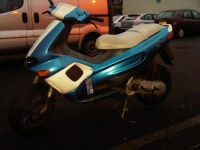 £40 Scooter