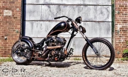 XB Chopper