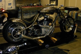 XB Chopper