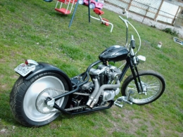 Ironhead