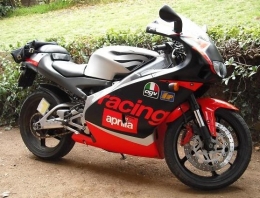 RS125