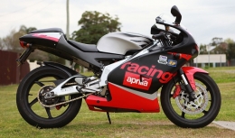 RS125