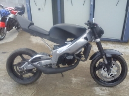 RS125