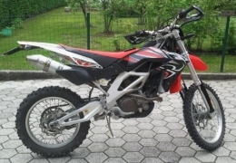 RXV 5.5 Supermoto