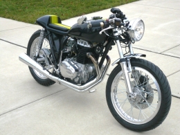 CB360