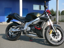 RS 125