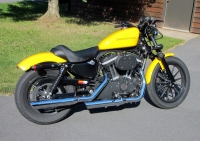 Sportster