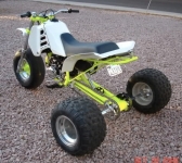 250R Trike