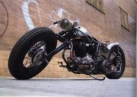 Knucklehead