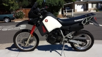 KLR 650