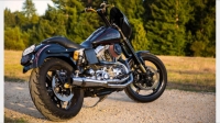 Superglide Dynamic Dyna