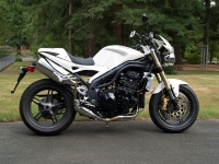 Speed Triple