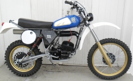 WR 125