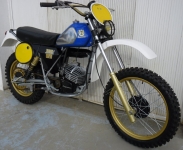 WR 125