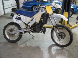 XC 250