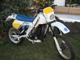 500 XC