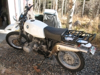 R 80 GS