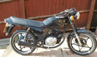 GS 125 