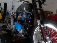 6T Bobber