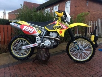 DRZ400E