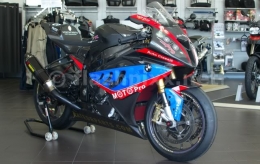 S1000RR