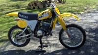 YZ465