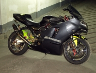 ZX-12R