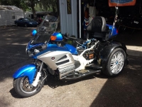 GL1800 Eurowing Trike