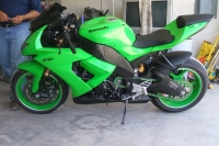 ZX-10R