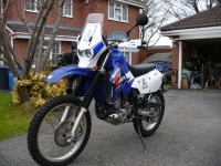 DRZ400s