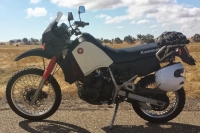 KLR 650