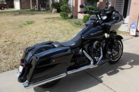 Road Glide Custom