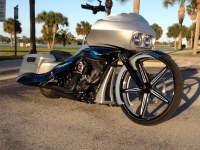 Road Glide Custom