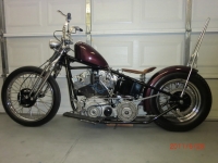 Shovelhead