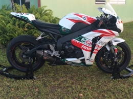 CBR1000RR