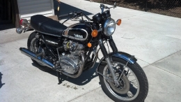 XS650