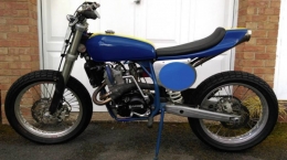 650 Street Tracker