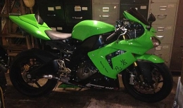 ZX-10R