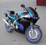 FZR250R 3LN6