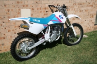 WR500ZE