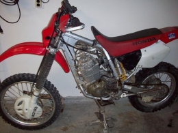 XR400